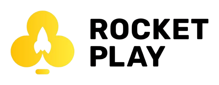 RocketPlay logo